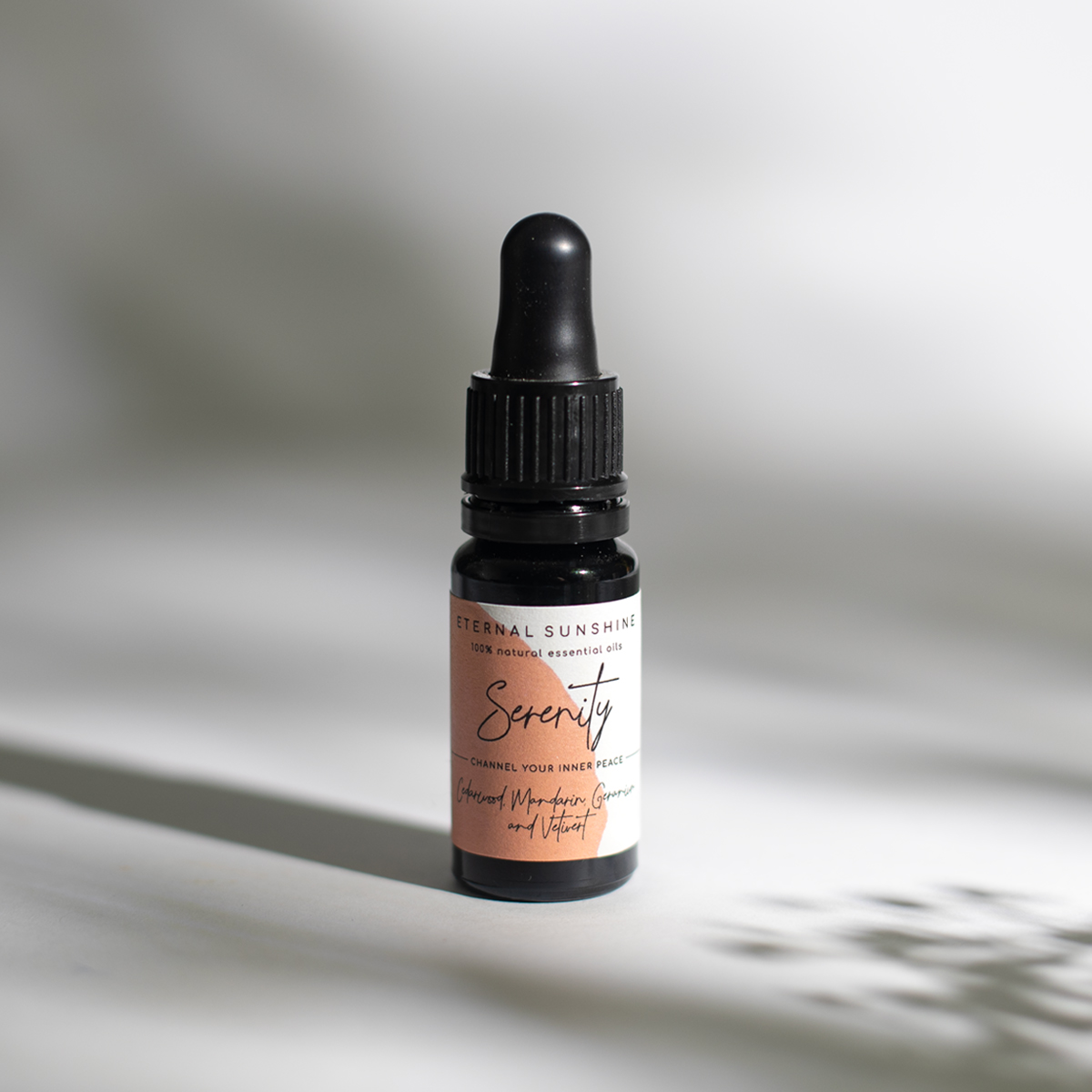 Serenity Essential Oil Blend | Eternal Sunshine Aromatherapy